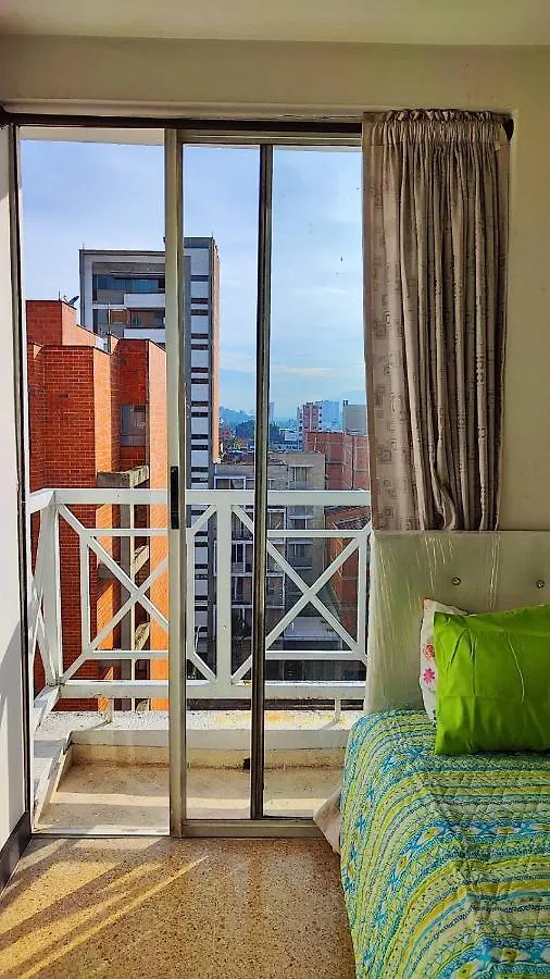 Habitacion En Laureles Medellin