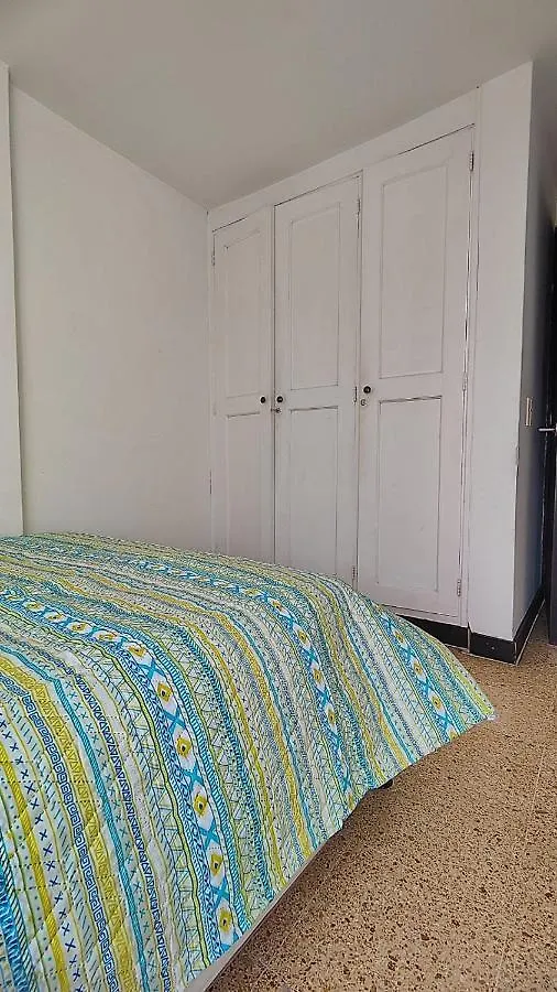 Habitacion En Laureles Medellin Homestay