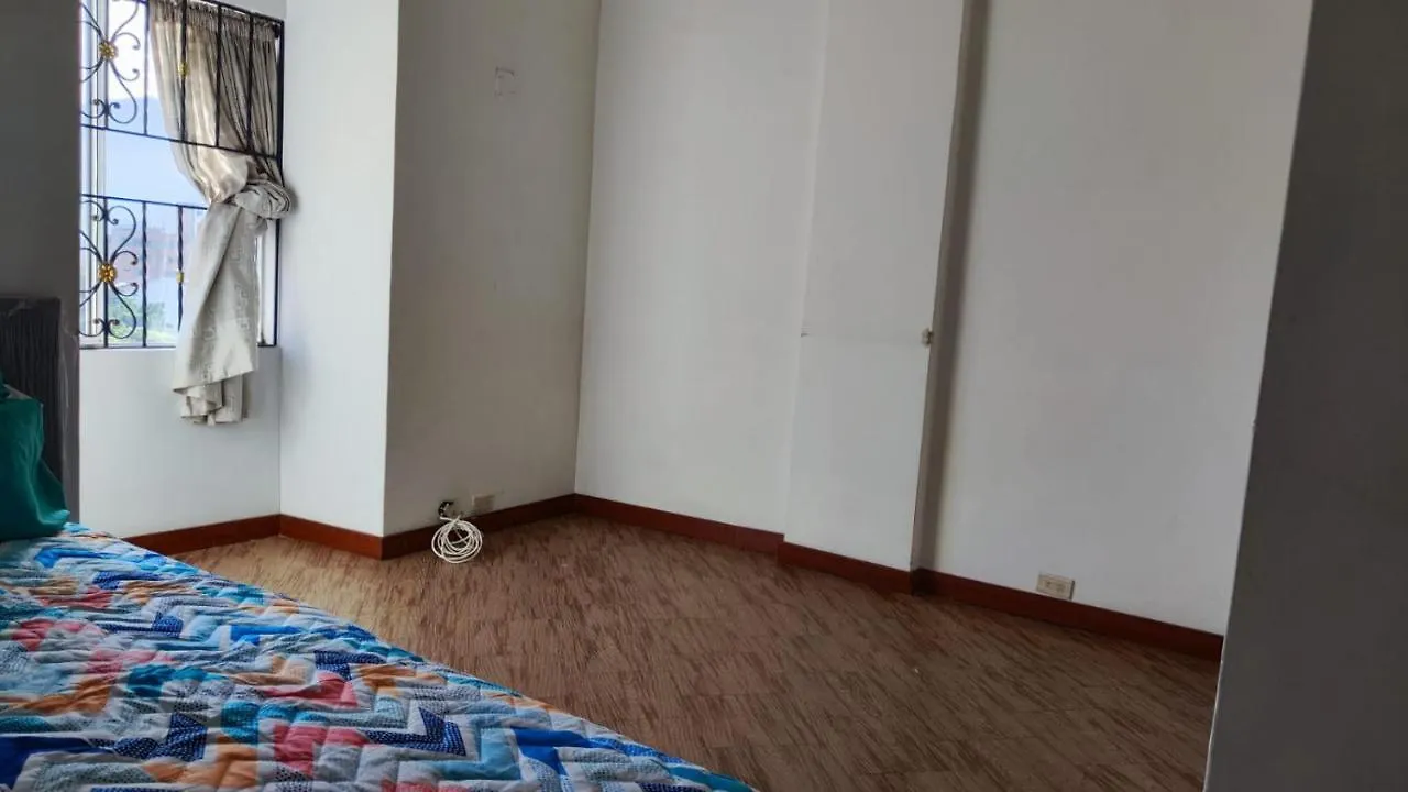 Habitacion En Laureles Medellin 0*,  Colombia