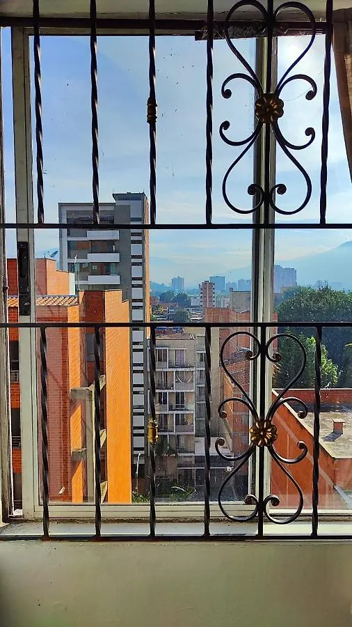 Homestay Habitacion En Laureles Medellin Colombia