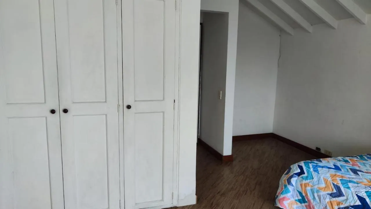 Pansiyon Habitacion En Laureles Medellín