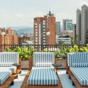 5* Hotel Faranda Collection Medellin, A Member Of Radisson Individuals