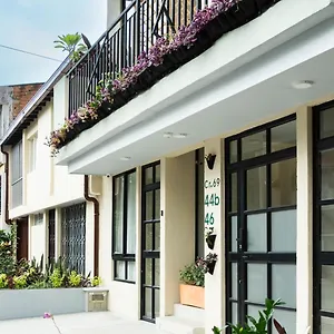  Bed & Breakfast Selva House